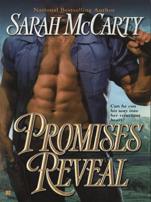 cover image of Promises Reveal